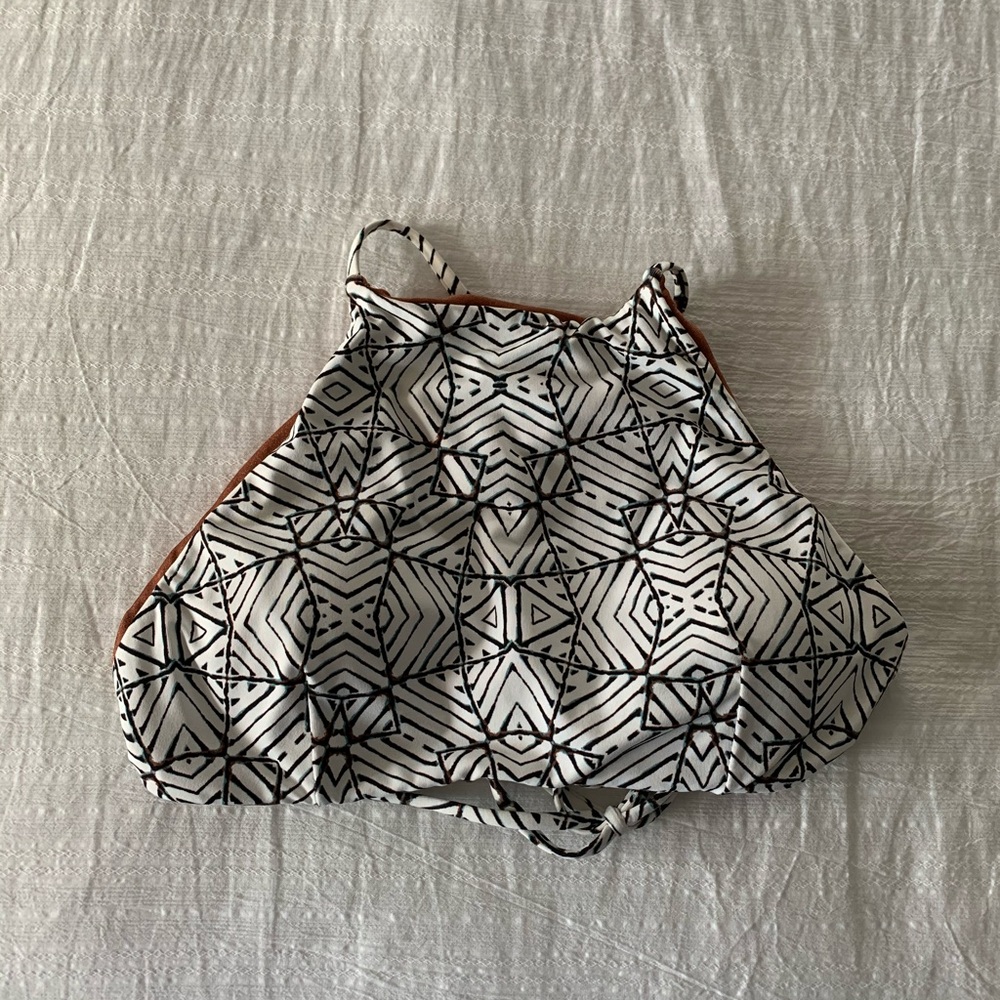 Carve Designs Reversible Bikini Top